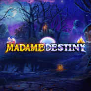 MadameDestiny