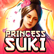 Princess Suki
