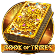 book-of-tribes