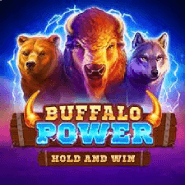buffalo power
