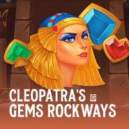cleopatras gems rockways