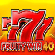 fruity win 40