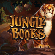 jungle-books