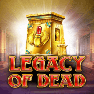 legacy-of-dead