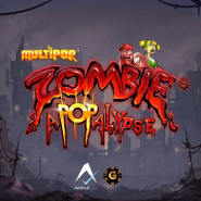 zombie apopalypse
